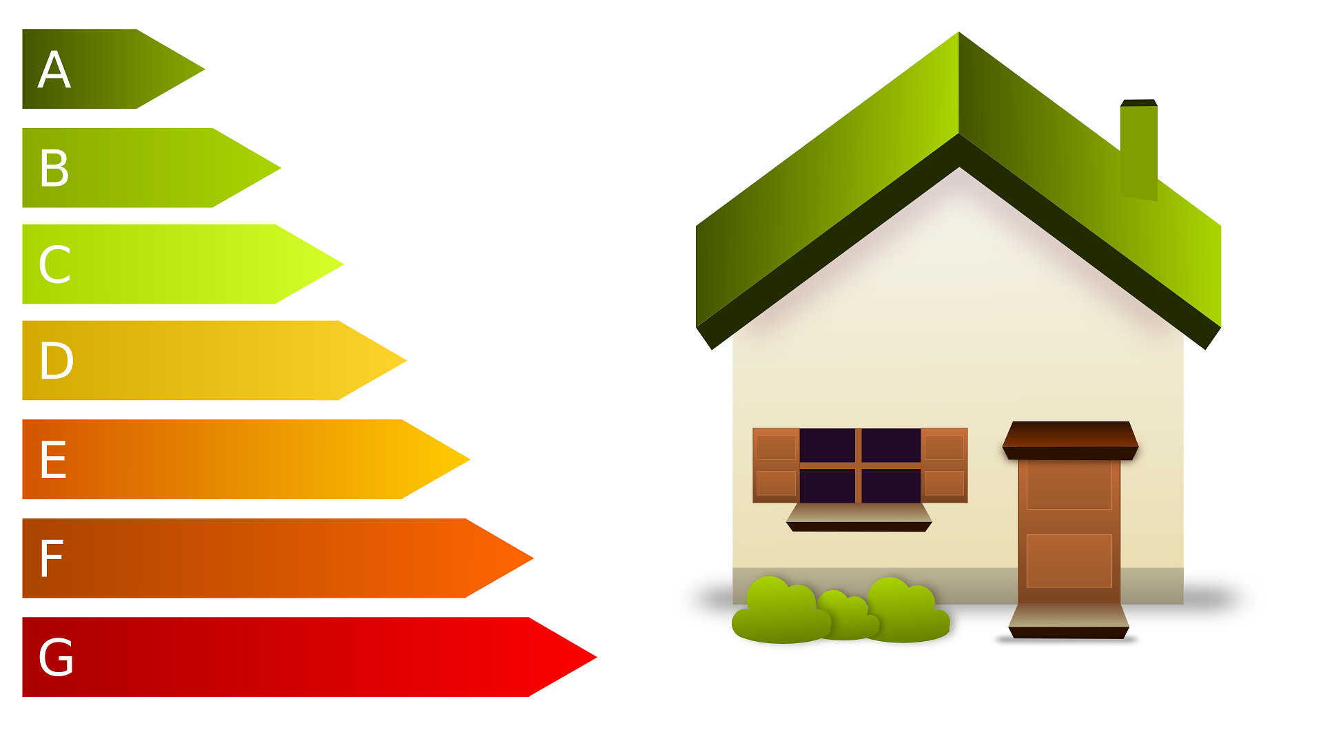 L’Efficientamento Energetico nell’Edilizia: una Rivoluzione Verde che Migliora il Futuro degli Edifici